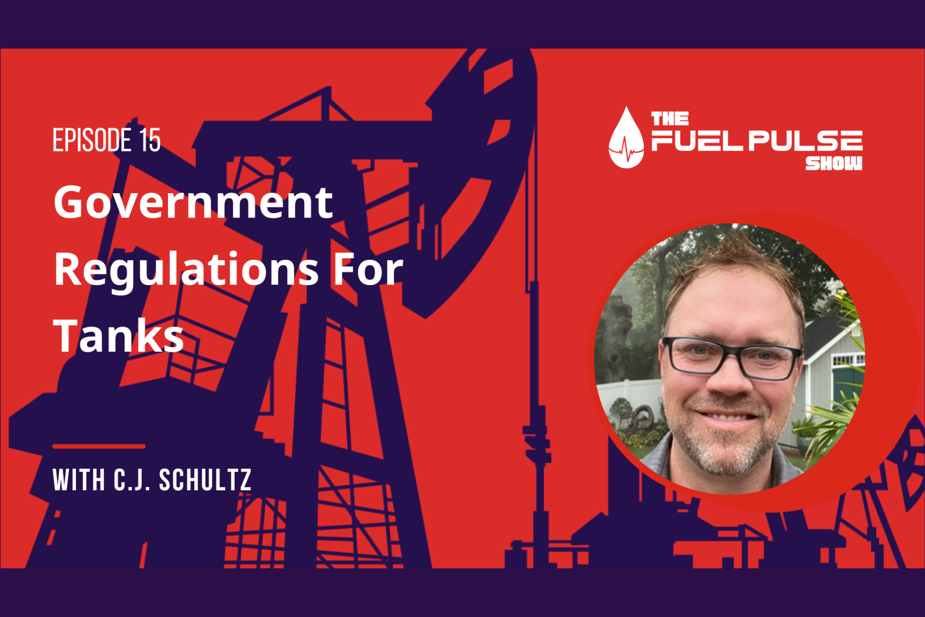 Episode 015 Government Regulations For Tanks